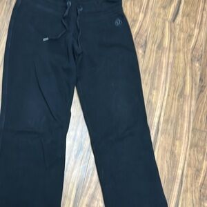 Vintage lululemon sweat pants!!!! This is when Lulu was AMAZING quality!!